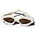 Loewe Sunglasses in White