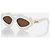 Loewe Sunglasses in White - view 11