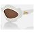 Loewe Sunglasses in White - view 3