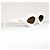 Loewe Sunglasses in White - view 5
