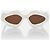 Loewe Sunglasses in White - view 7