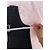 Top con logo bling abbellito con strass Christian Dior Boutique Nero - vista 4
