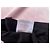 Top con logo bling abbellito con strass Christian Dior Boutique Nero - vista 7