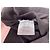 Top con logo bling abbellito con strass Christian Dior Boutique Nero - vista 8