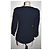 Stella Mc Cartney Blusa Stella McCartney de viscosa azul - vista 2