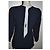 Stella Mc Cartney Blusa Stella McCartney de viscosa azul - vista 3