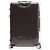 Rimowa Großer Salsa Deluxe Koffer in Dunkelbraun - Ansicht 2