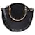 Chloé Schultertasche Pixie schwarz Leder