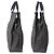 Hermès Tote MM Grau Air Line Braun - Ansicht 4