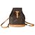 Louis Vuitton Montsouris MM Monogram Rucksack Monogramm - Ansicht 2