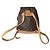 Louis Vuitton Montsouris MM Monogram Rucksack Monogramm - Ansicht 3