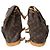 Louis Vuitton Montsouris MM Monogram Rucksack Monogramm - Ansicht 4
