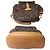 Louis Vuitton Montsouris MM Monogram Rucksack Monogramm - Ansicht 5