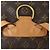 Louis Vuitton Montsouris MM Monogram Rucksack Monogramm - Ansicht 7