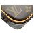 Bowling Borsa a mano Monogram Trouville di Louis Vuitton Marrone - vista 7