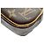 Bowling Borsa a mano Monogram Trouville di Louis Vuitton Marrone - vista 8