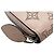 Cartera Larga Mahina Louis Vuitton en Rosa - vista 3