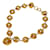 Collana Donna Chanel Coco Mark GP D'oro - vista 2