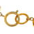 Collana Donna Chanel Coco Mark GP D'oro - vista 3