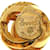 Collana Donna Chanel Coco Mark GP D'oro - vista 4