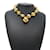 Collana Donna Chanel Coco Mark GP D'oro - vista 5
