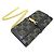 Gucci Jackie 1961 Portafoglio con Catena Nero - vista 3