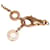 Bulgari Bracciale Charm B.zero1 Element di Bvlgari Bianco D'oro - vista 4