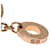 Bulgari Bracciale Charm B.zero1 Element di Bvlgari Bianco D'oro - vista 5
