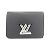 Billetera Compacta Twist Epi Louis Vuitton Negro