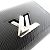 Billetera Compacta Twist Epi Louis Vuitton Negro - vista 5