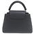 Borsa Capucines BB Louis Vuitton Nero - vista 2