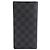 Cartera Brazza Damier Graphite Louis Vuitton - vista 2