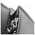 Cartera Brazza Damier Graphite Louis Vuitton - vista 7