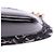 Clutch Gabrielle O in tweed nero medio di Chanel - vista 10