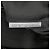 Borsa a tracolla in tela Zucchino nera Fendi Nero - vista 6