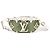 Bumbag gigante Monogram verde Louis Vuitton