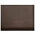 Cartera Brazza Damier Ebene Marrón Louis Vuitton Castaño - vista 5