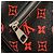 Pochette Metis Monogramma Infrarosso Nero Louis Vuitton - vista 8