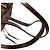 Louis Vuitton Marrone Damier Ebene Rivington GM - vista 10