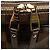 Louis Vuitton Marrone Damier Ebene Rivington GM - vista 8
