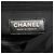 Borsa tote in nylon nera della nuova linea da viaggio di Chanel Nero - vista 5