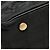 Borsa tote in nylon nera della nuova linea da viaggio di Chanel Nero - vista 8