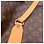 Borsa Polochon Monogramma Marrone Louis Vuitton - vista 12