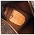 Borsa Polochon Monogramma Marrone Louis Vuitton - vista 6