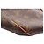Borsa Polochon Monogramma Marrone Louis Vuitton - vista 8
