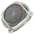 Ring Anello in argento Shell di Hermès  - vista 1