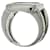 Ring Anello in argento Shell di Hermès  - vista 3
