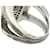 Ring Anello in argento Shell di Hermès  - vista 5