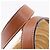 Borsa tote Loewe piccola in rafia e pelle Marrone Beige - vista 5
