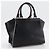 Borsa Fendi Petite Troisur Nero - vista 3